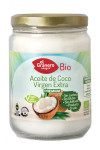 Granero Aceite De Coco Virgen Bio 1 Litro