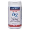 Lamberts A Z Multi 60 Tabs