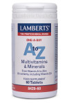 Lamberts A Z Multi 60 Tabs