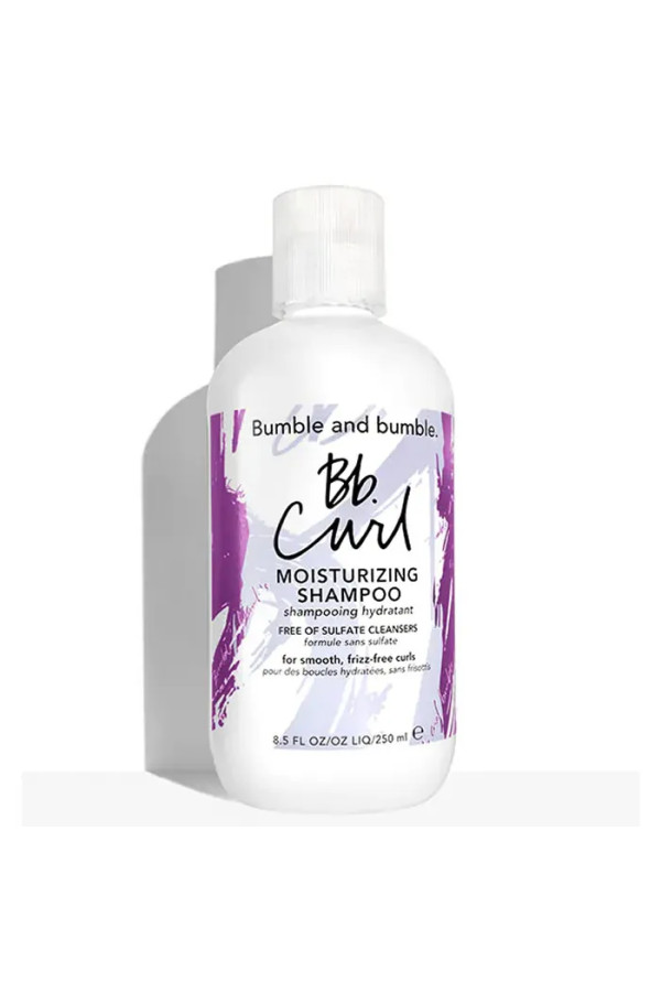 Bumble And Bumble Curl Moisturizing Shampoo 250ml