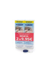 Salvelox Set Contact Lens Solution 2x360ml