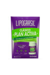 Lipograsil Classic 50 Tablets 