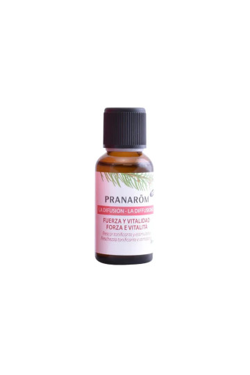 Pranarom Diffusion Strength and Vitality 30ml