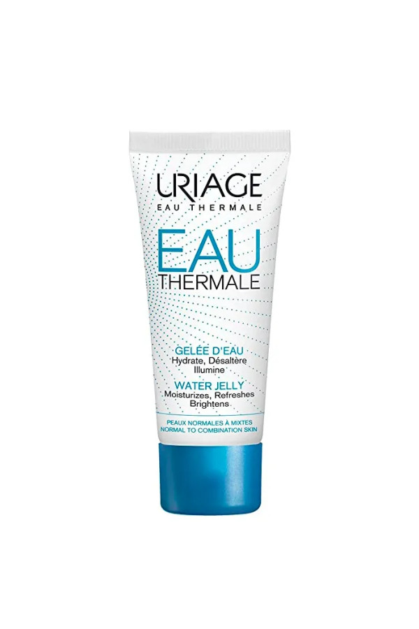 Uriage Eau Thermal Gel D'eau 40ml