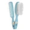 Beter Baby Brush And Comb Set Blue