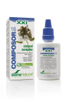Soria Composor 16 Sinusol S Xxi 25ml