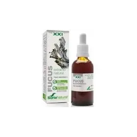 Soria Extracto Fucus S Xxi 50ml