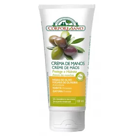 Corpore Crema Manos 100ml Bio
