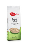 Granero Cebada Perlada Bio 500 Gramos