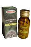 Integralia Fenogreco 60 Comp 500 Mg
