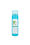 Klorane Mint Dry Detox Shampoo 150ml