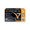 Xls Medical Pro-7 Nudge 180 Capsules 