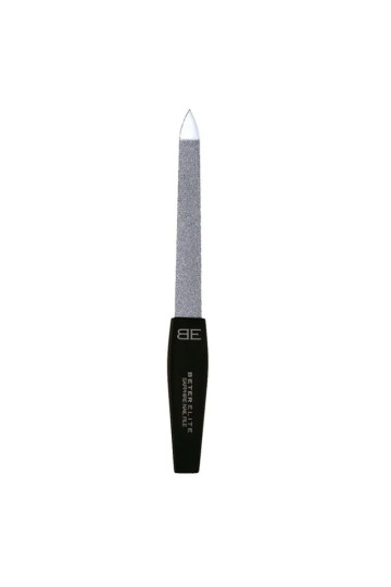 Beter Elite Sapphire Nail File 