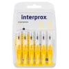 Interprox 1.1 Interproximal Mini 6 Units