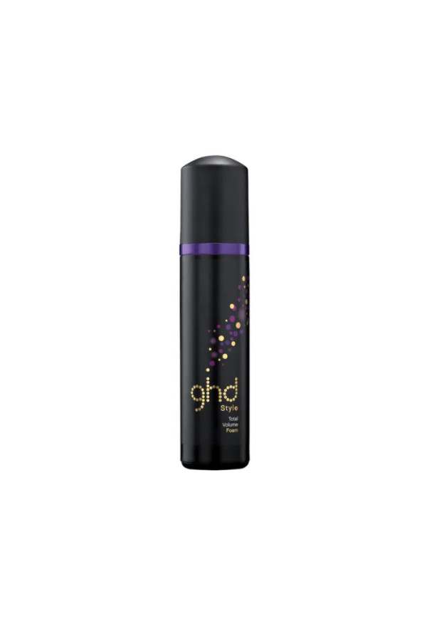 Ghd Style Total Volume Foam 200ml