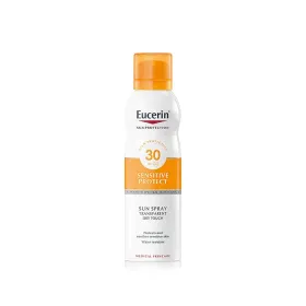 Eucerin Spray Solar Toque Seco Spf30 200ml