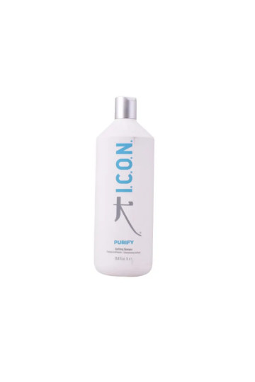 Icon Purify Clarifying Shampoo 1000ml