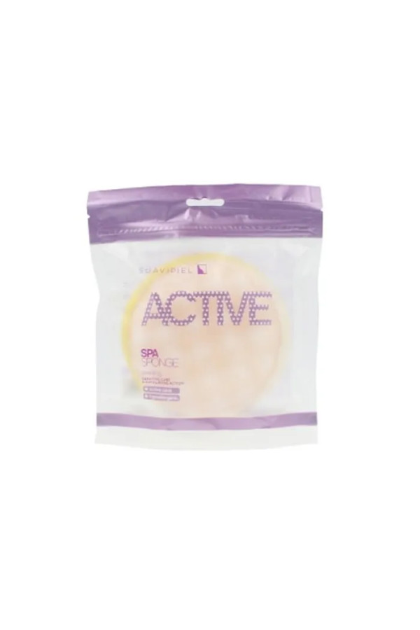 Suavipiel Active Spa Peeling Sponge