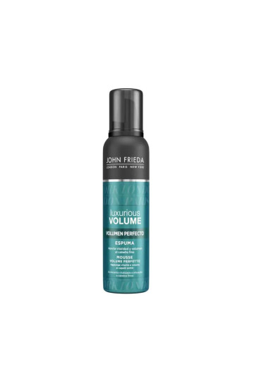 John Frieda Luxurious Volume Mousse 200ml