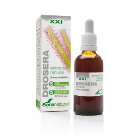 Soria Extracto De Drosera S Xxi 50ml