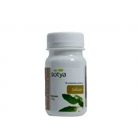 Sotya Salvia 100 Comprimidos