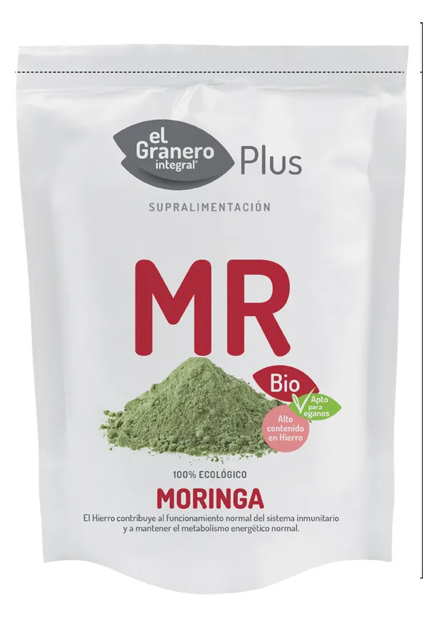 Granero Moringa Bio 150g