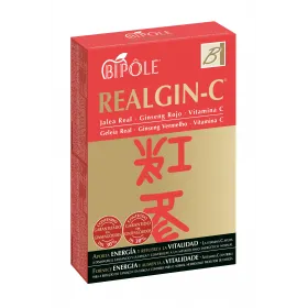 Intersa Bipole Realgin-C 20 Amp