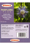 Integralia Pasiflora Plus 60 Caps