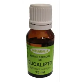 Integralia Aceite Esencial De Eucalipto Eco 15ml