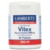 Lamberts Vitex Agnus Castus 60 Tabs