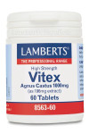 Lamberts Vitex Agnus Castus 60 Tabs