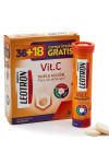Leotron Vitamin C 36 + 18 Effervescent Tablets