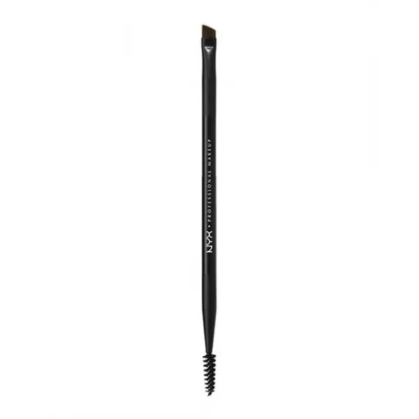 Nyx Pro Brush Dual Brow