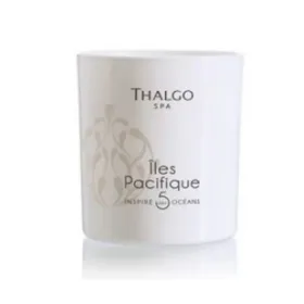 Thalgo Iles Pacifique Monoi-Vanilla Candle 140g