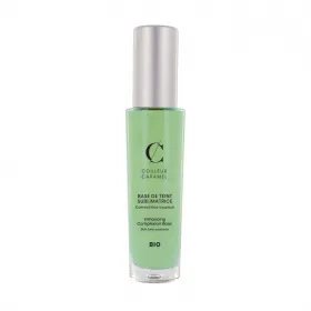 Couleur Caramel Sublimatrice Base 25 Green 30un