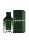 Lacoste Match Point Eau De Parfum Spray 100ml
