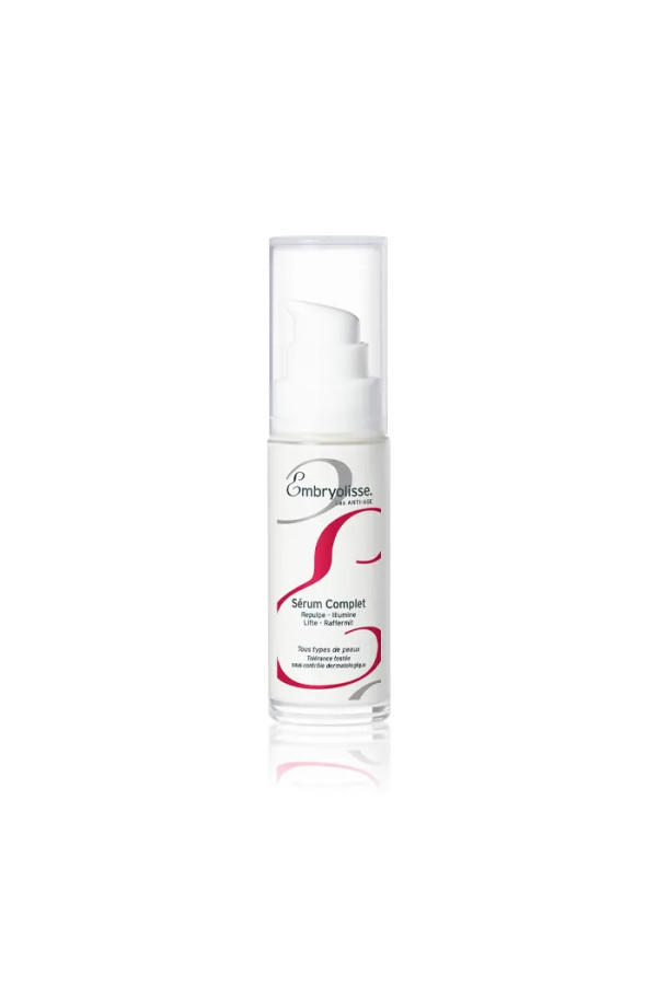 Embryolisse Serum Complet 30ml