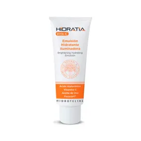 Hidrotelial Hidratia Vita-C Illuminating Moisturising Emulsion 50ml