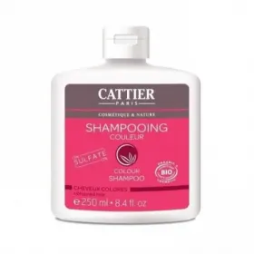 Cattier Paris Cattier Champu Color Cabell Teñido 250ml