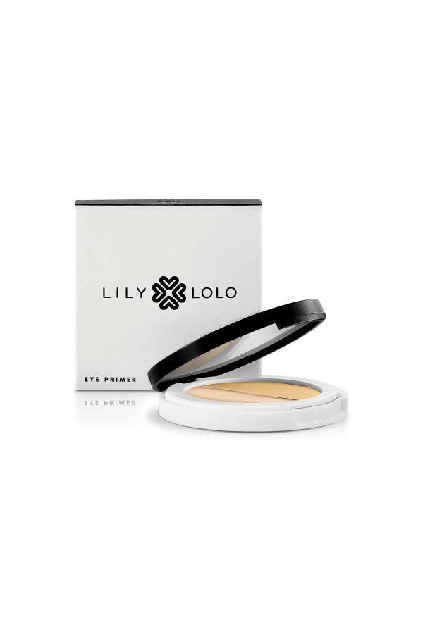 Lily Lolo Base Correctora Para Sombras