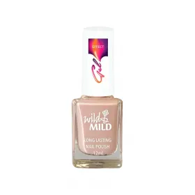 Wet N Wild Wild M Nail Esmalte Efecto Gel Ge68
