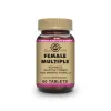 Solgar Female Multiple 60 Capsules