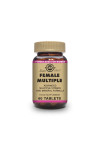 Solgar Female Multiple 60 Capsules