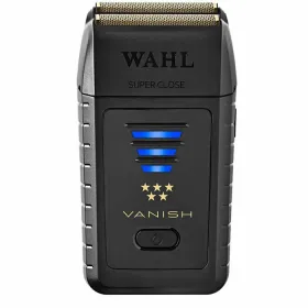 Wahl Shaver Vanish