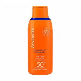 Lancaster Sun Beauty Locion Corporal Spf50 175ml