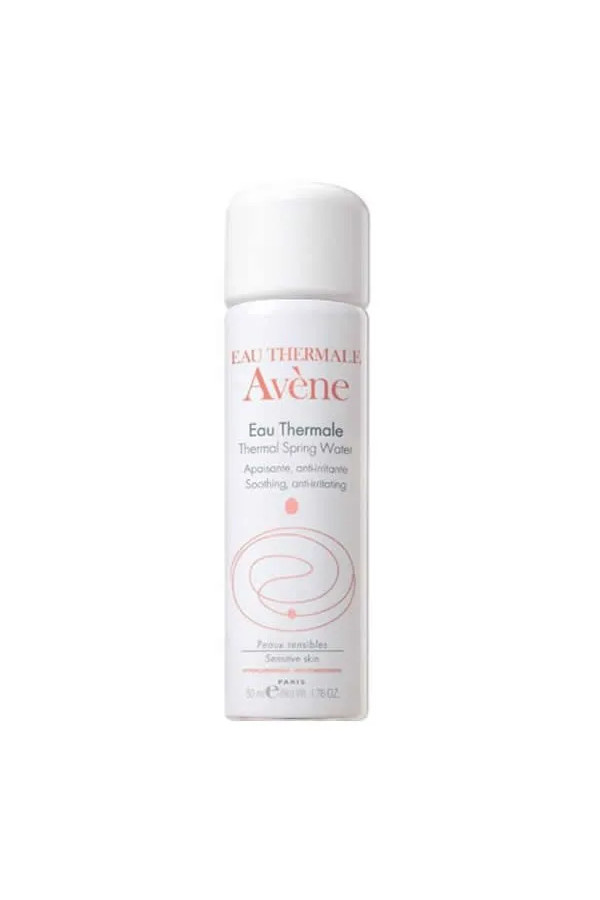 Avène Thermal Spring Water Spray 50ml