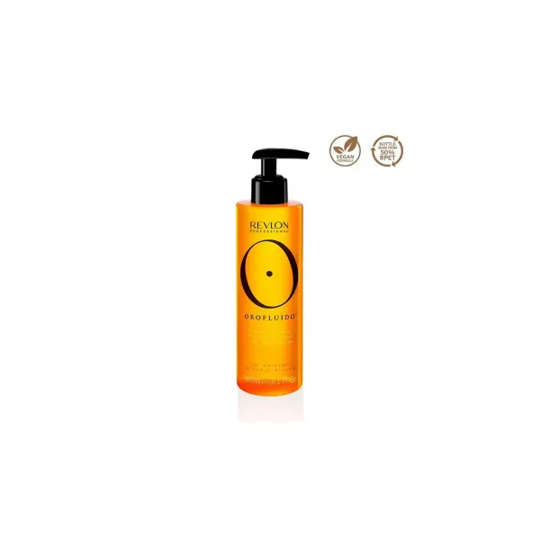Rp Orofluido Shampoo 240ml