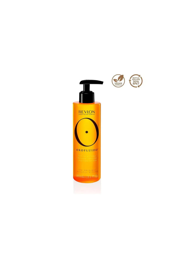 Rp Orofluido Shampoo 240ml