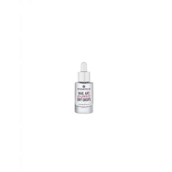 Essence Cosmetics Express Dry Drops Gotas Secado Express 8ml