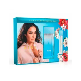 Vicky Martin Berrocal Aire Edt Spray 100ml Sets
